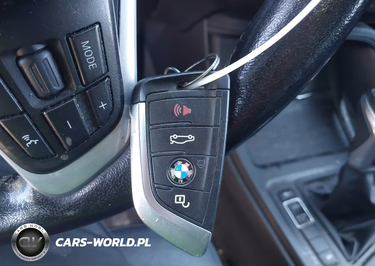 2018 BMW X1 xDrive28I VIN:WBXHT3C3XJ5F89425 - 11