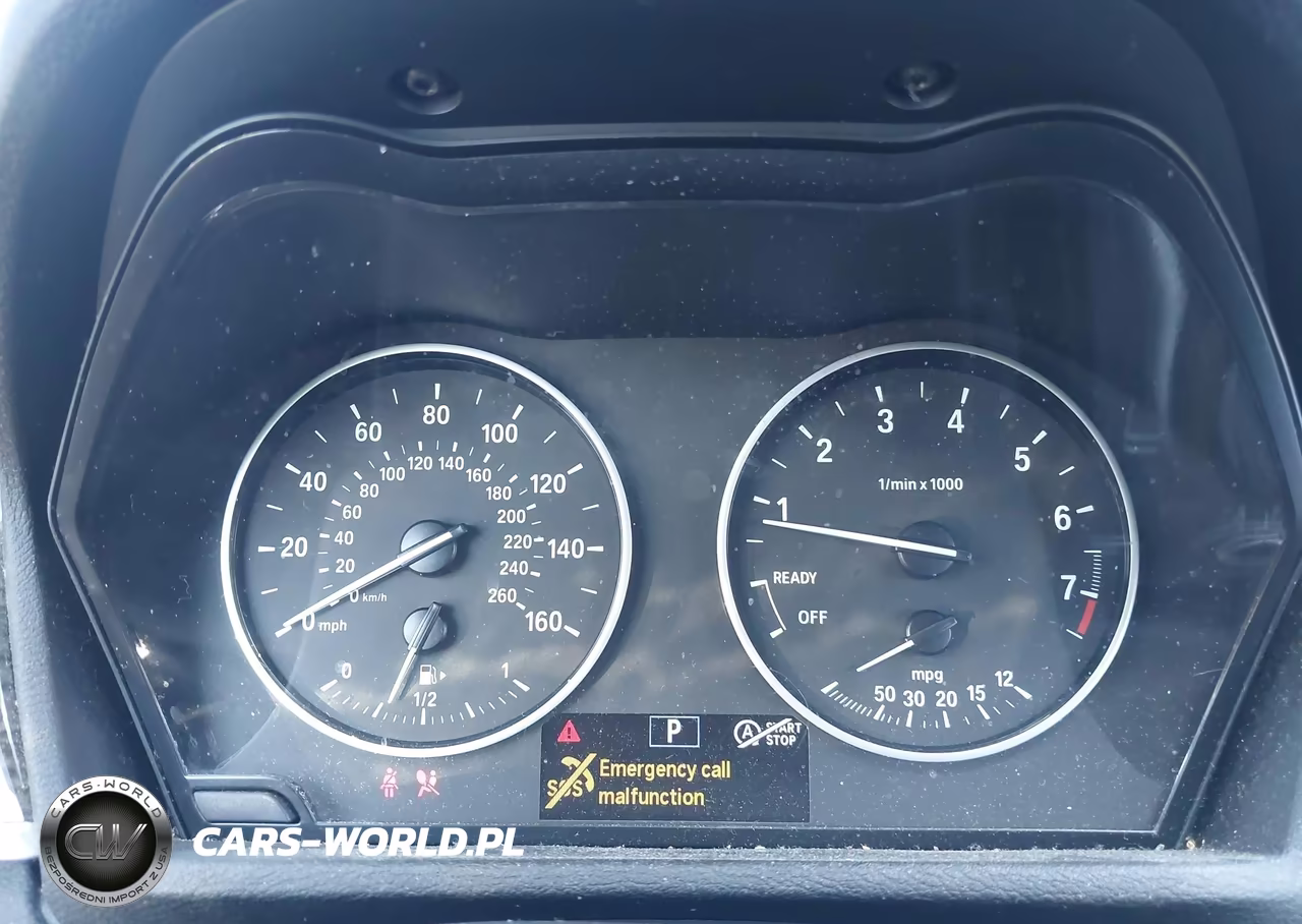 2018 BMW X1 xDrive28I VIN:WBXHT3C3XJ5F89425 - 7