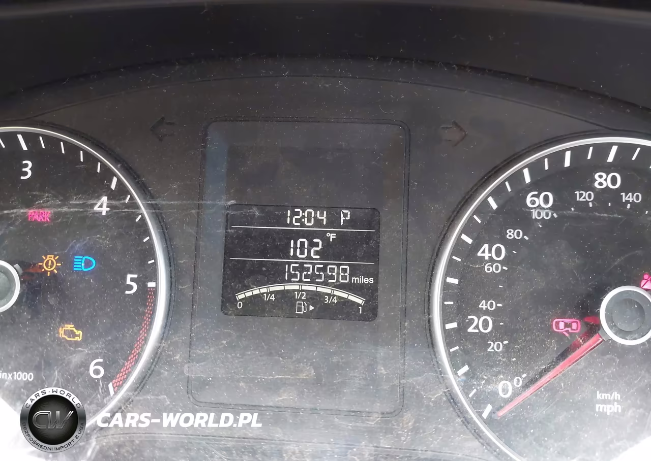 2014 Volkswagen Jetta 2.0L Tdi VIN:3VWLL7AJ4EM298722 - 16