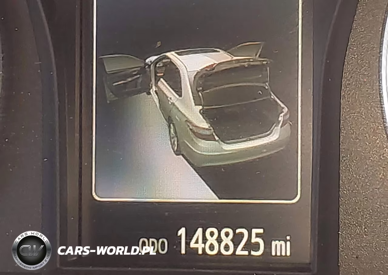 2017 Toyota Camry Xle VIN:4T1BF1FK8HU271281 - 11