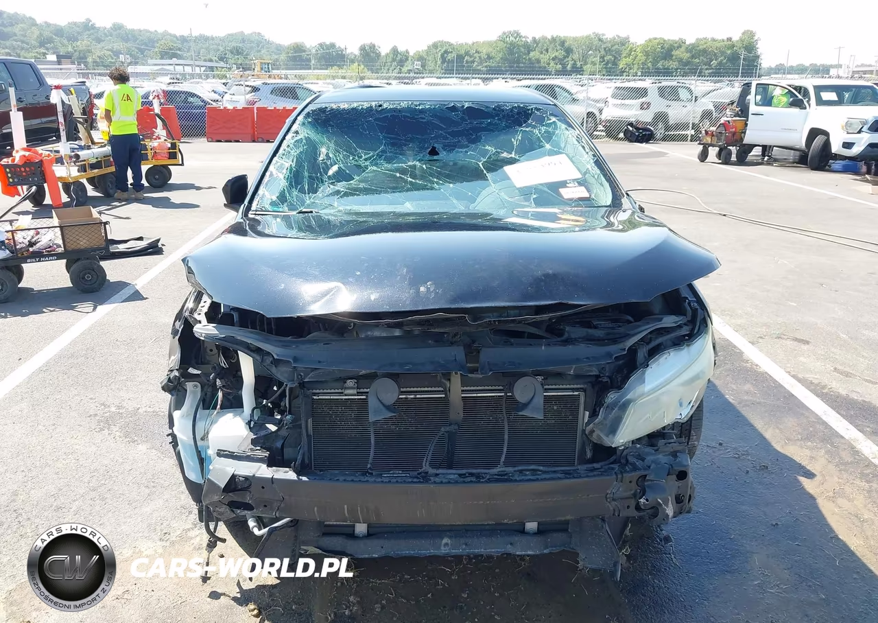 2017 Toyota Camry Xle VIN:4T1BF1FK8HU271281 - 6