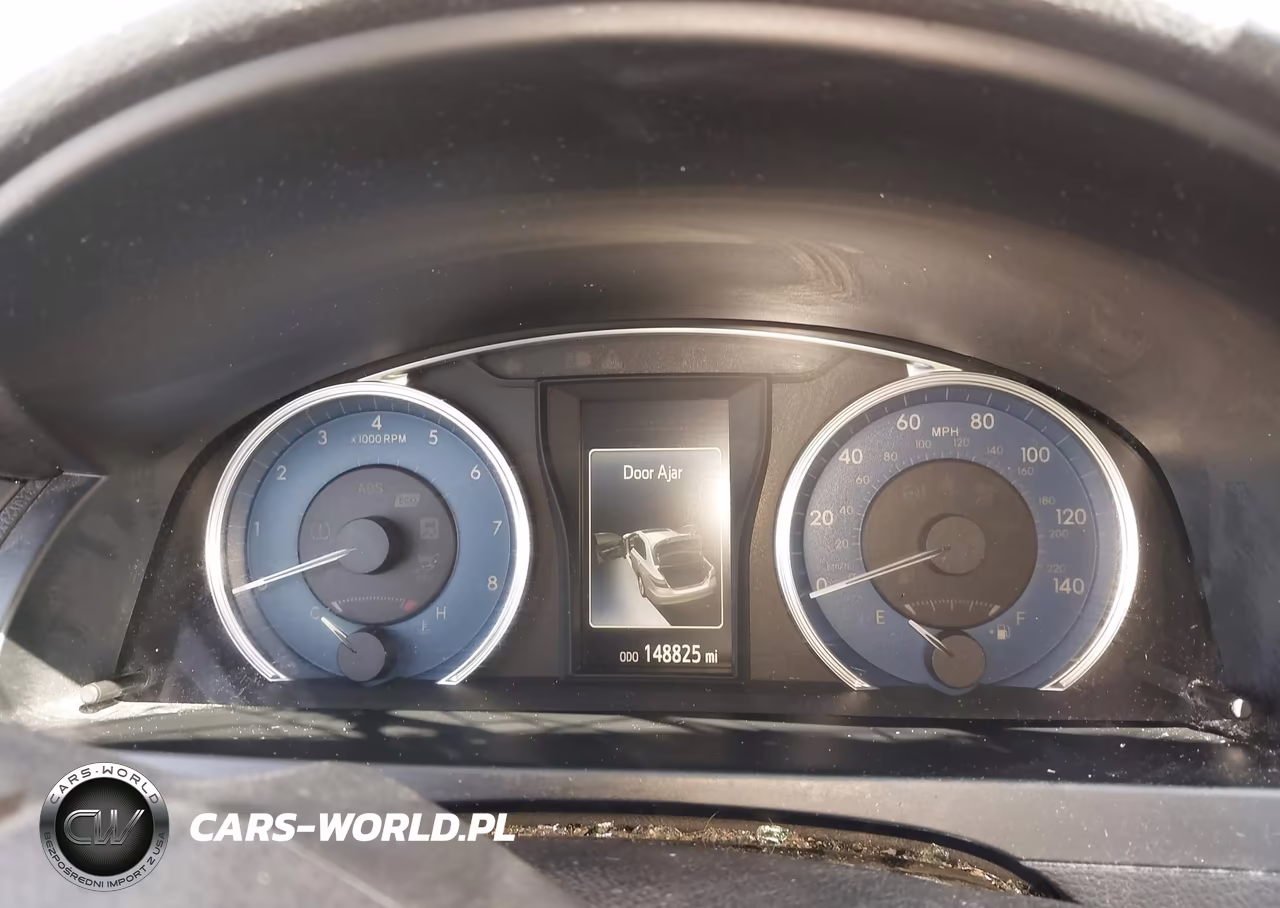 2017 Toyota Camry Xle VIN:4T1BF1FK8HU271281 - 7