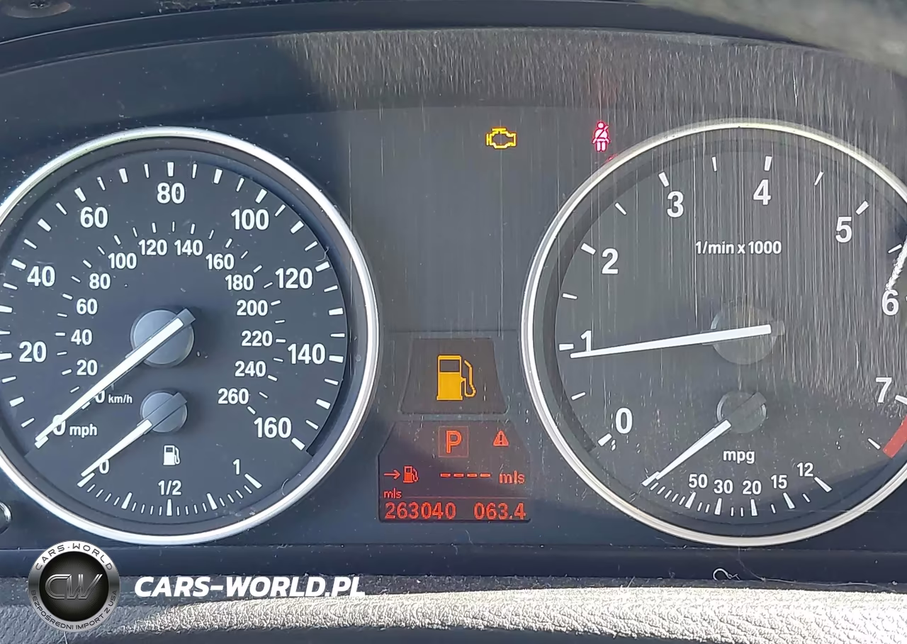 2010 BMW X5 xDrive30I VIN:5UXFE4C54AL381666 - 7