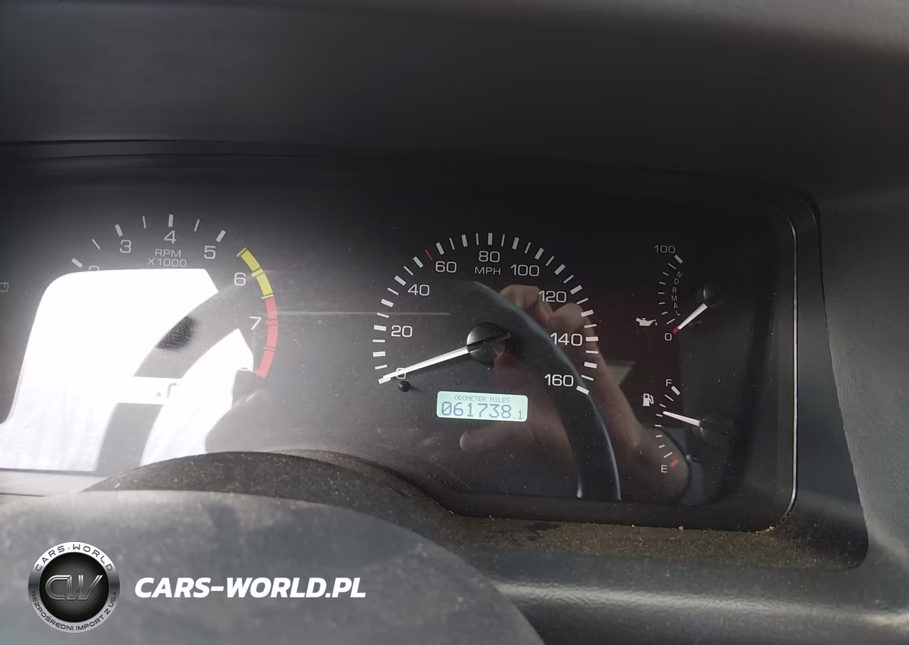 1988 Ford Mustang Gt VIN:1FABP42E8JF260820 - 7