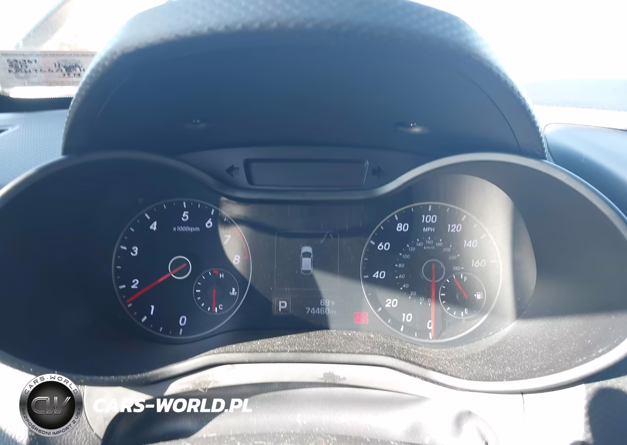2017 Hyundai Veloster Turbo VIN:KMHTC6AEXHU313915 - 7