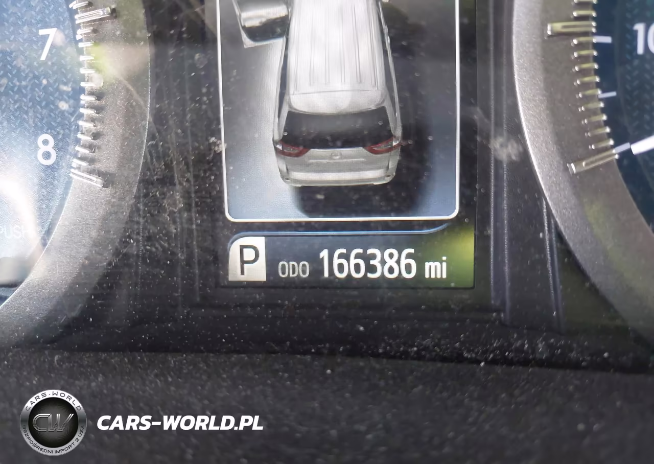 2016 Toyota Sienna Xle Premium 7 Passenger VIN:5TDDK3DC0GS139585 - 15