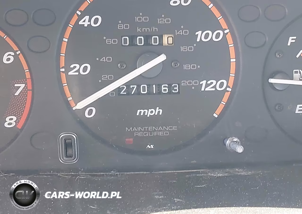 1999 Honda Cr-V Lx VIN:JHLRD2843XC014548 - 15