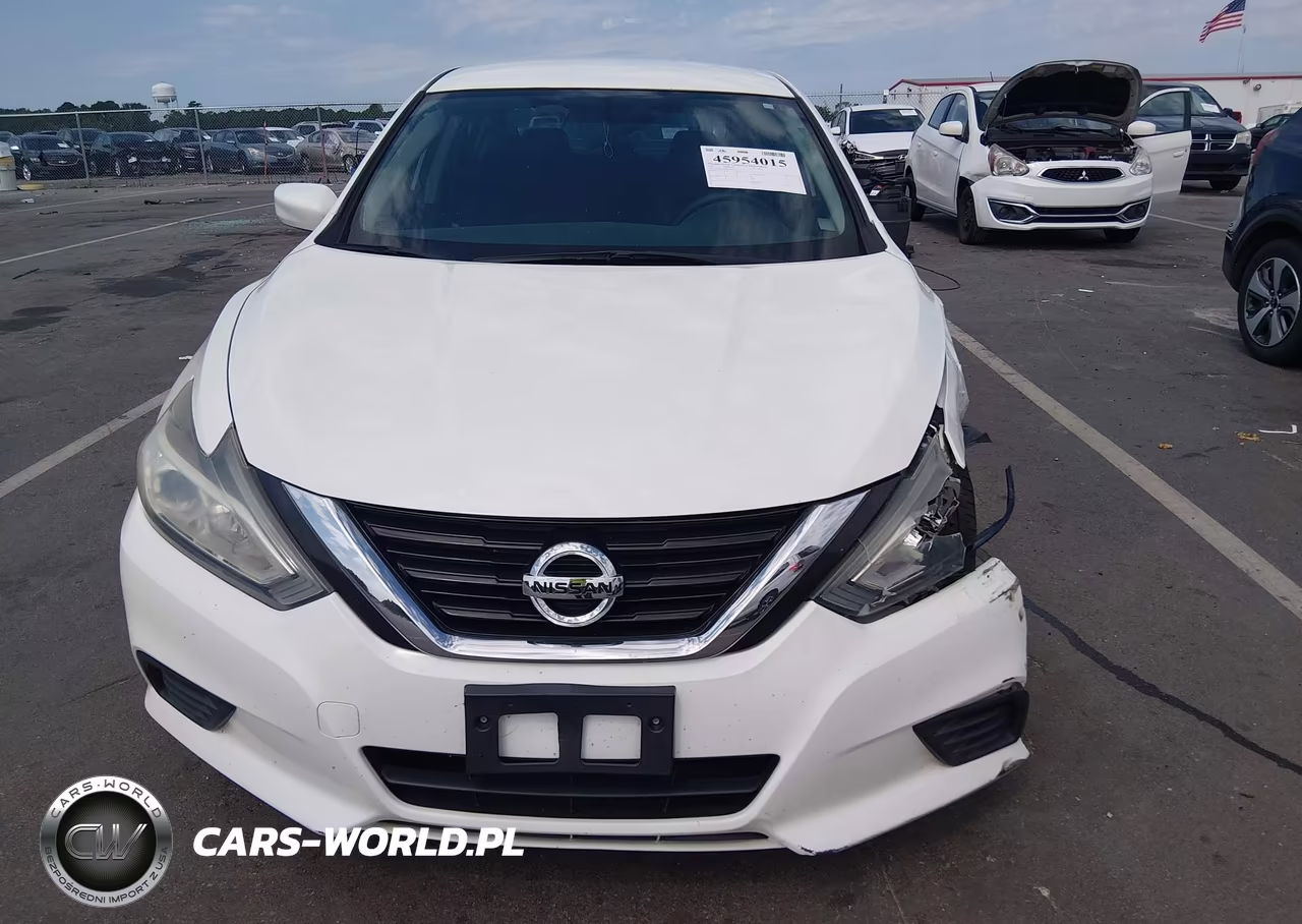 2017 Nissan Altima 2.5 S VIN:1N4AL3AP6HC263473 - 12