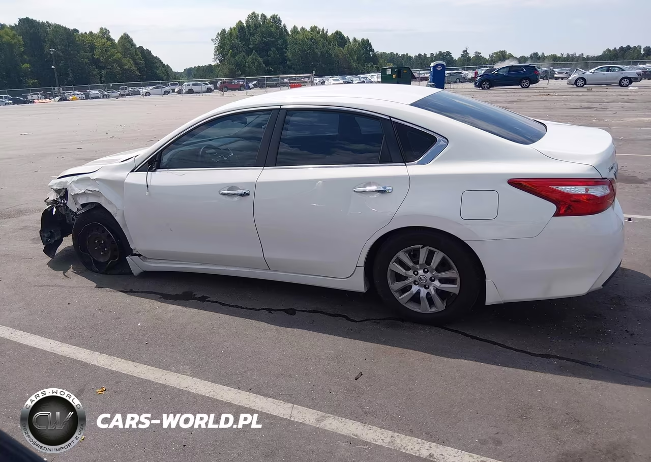 2017 Nissan Altima 2.5 S VIN:1N4AL3AP6HC263473 - 14