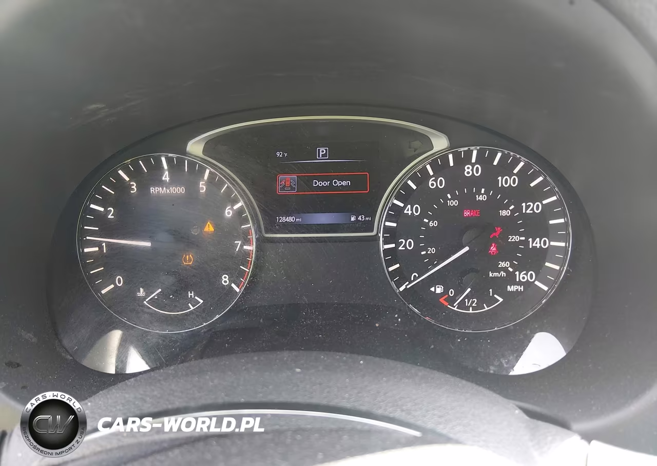 2017 Nissan Altima 2.5 S VIN:1N4AL3AP6HC263473 - 7