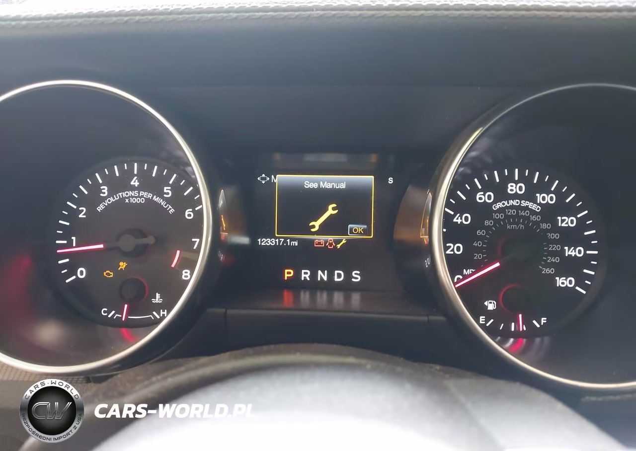 2020 Ford Mustang Gt Fastback VIN:1FA6P8CF5L5150249 - 7
