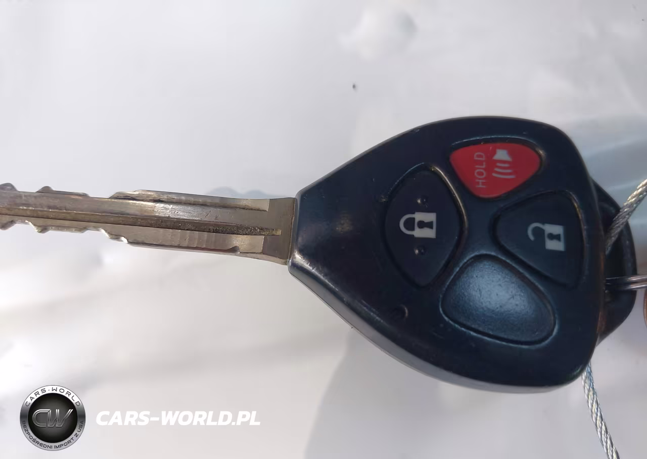 2011 Scion Xd VIN:JTKKU4B49B1015087 - 11