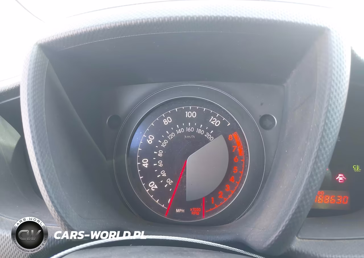 2011 Scion Xd VIN:JTKKU4B49B1015087 - 7