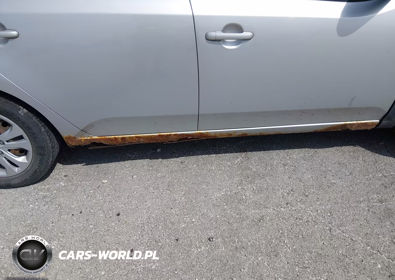 2011 Kia Forte Ex VIN:KNAFU4A24B5424953 - 14