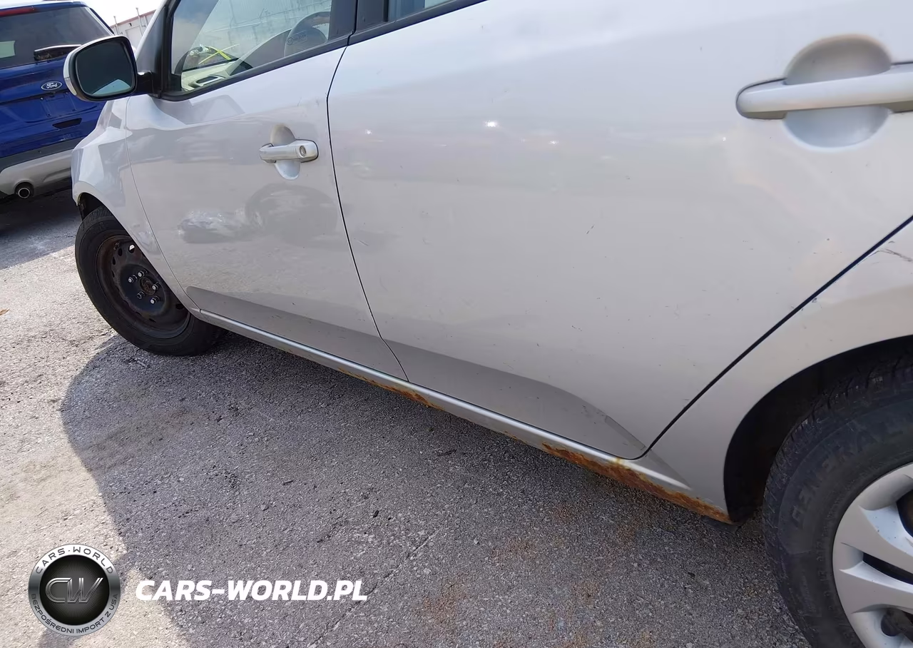 2011 Kia Forte Ex VIN:KNAFU4A24B5424953 - 16