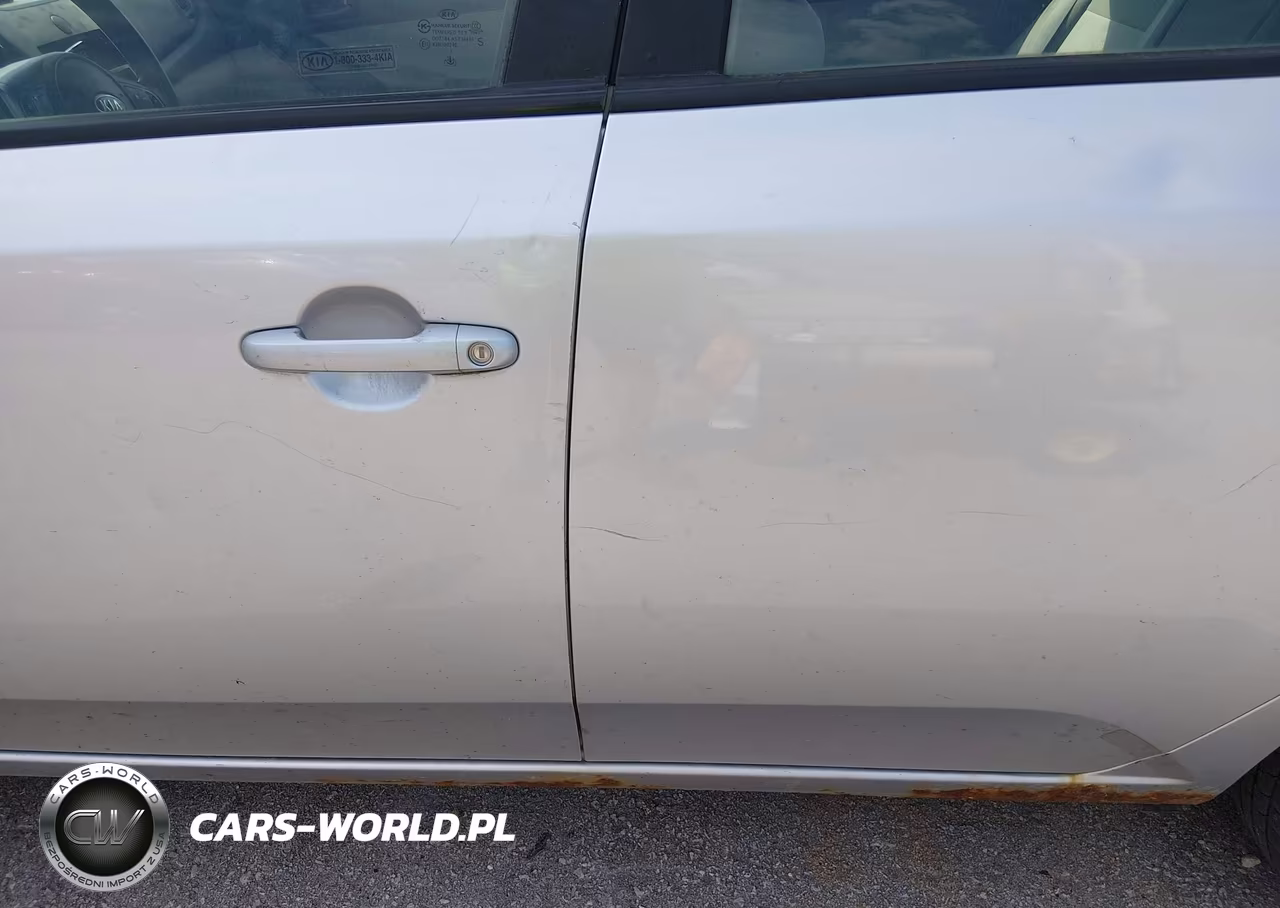 2011 Kia Forte Ex VIN:KNAFU4A24B5424953 - 17
