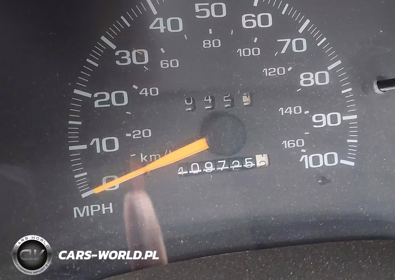 1995 Chevrolet S Truck S10 VIN:1GCCS1948SK234638 - 7