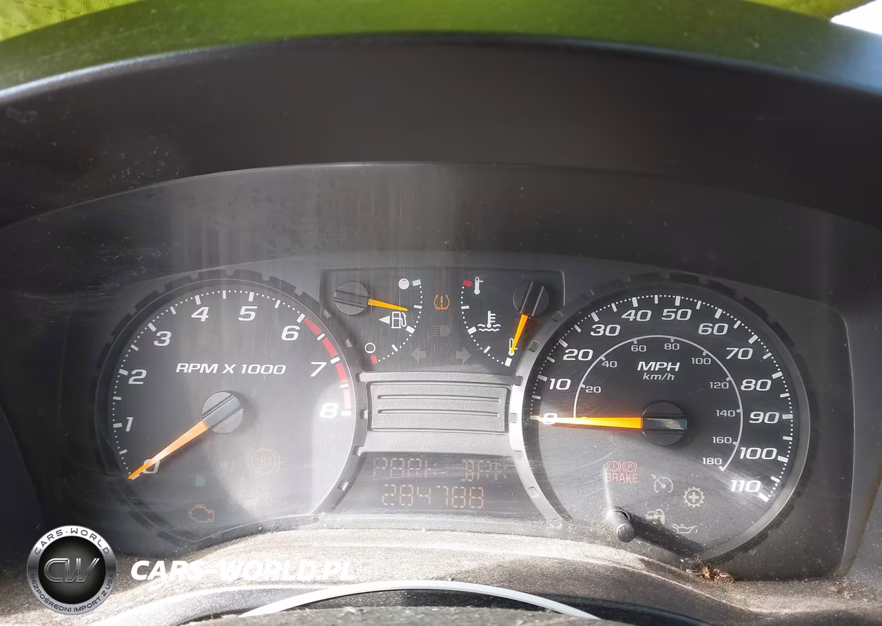 2007 Chevrolet Colorado Ls VIN:1GCCS149X78252212 - 7
