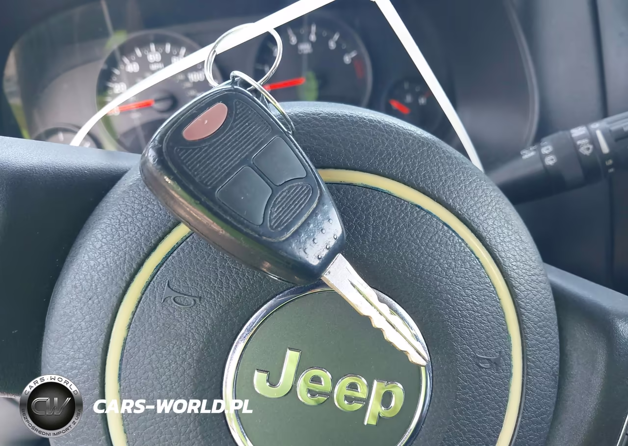 2012 Jeep Compass Sport VIN:1C4NJCBA0CD620225 - 11
