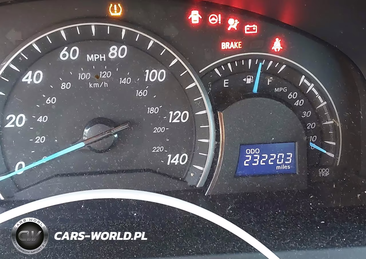 2014 Toyota Camry Le VIN:4T1BF1FK7EU738993 - 15