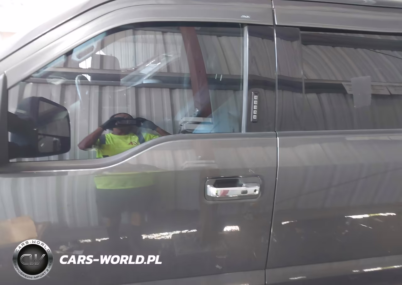 2016 Ford F-150 Lariat VIN:1FTEW1EG3GFA94432 - 14