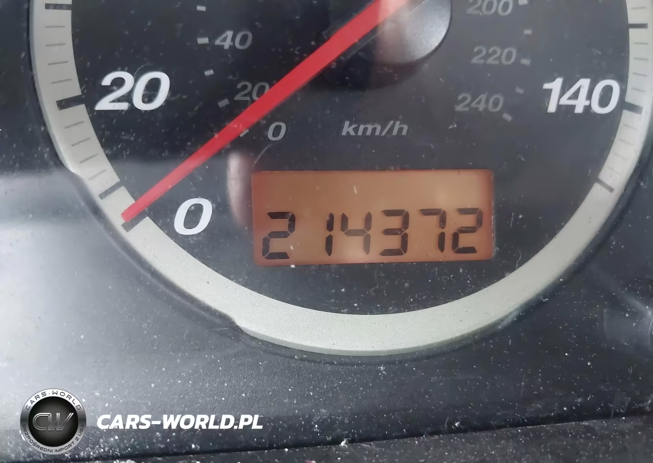 2003 Honda Cr-V Ex VIN:SHSRD78873U154847 - 7