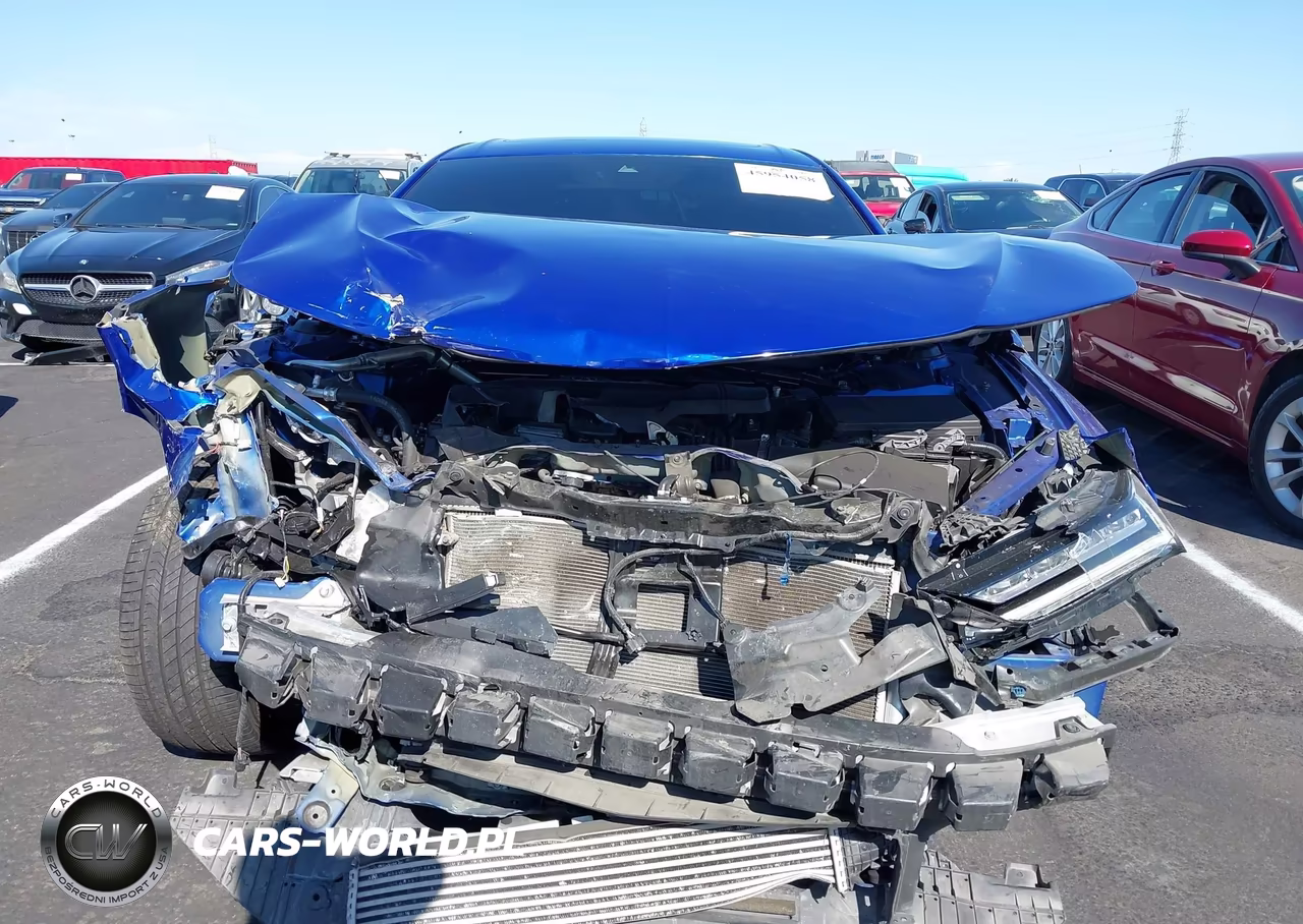 2023 Acura Tlx A-Spec Package VIN:19UUB5F55PA001744 - 12