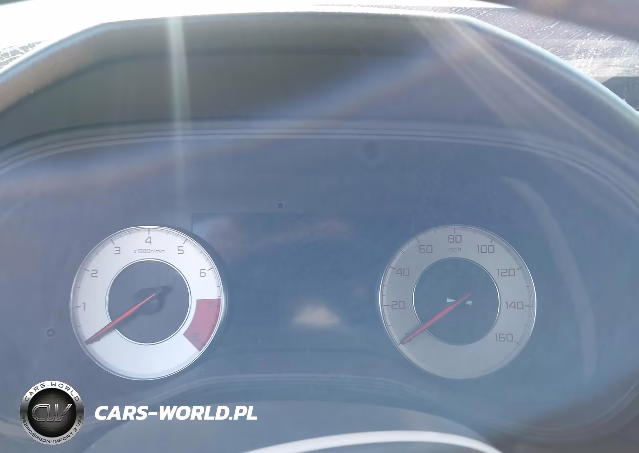 2023 Acura Tlx A-Spec Package VIN:19UUB5F55PA001744 - 7