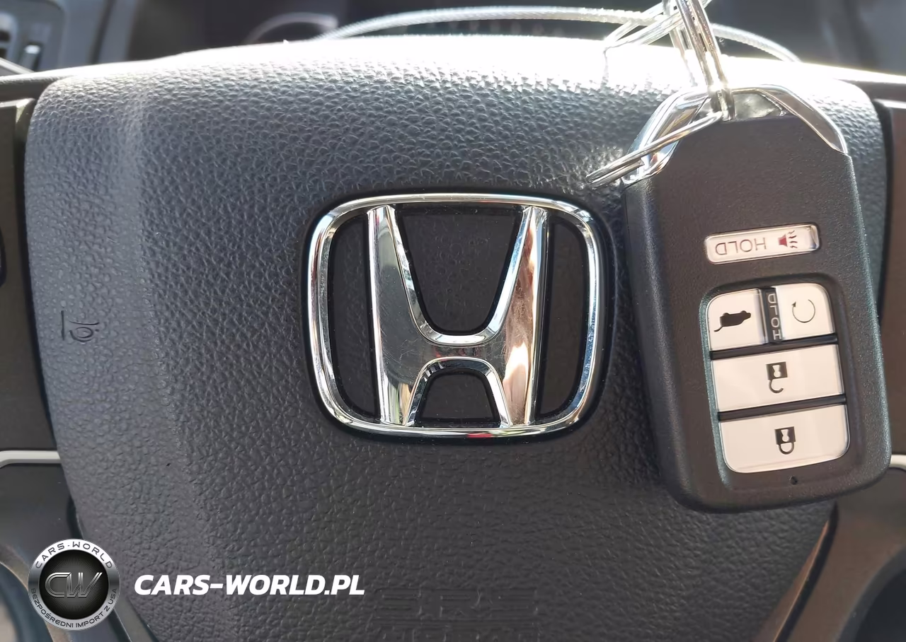 2020 Honda Pilot Awd Ex-L VIN:5FNYF6H54LB011562 - 11