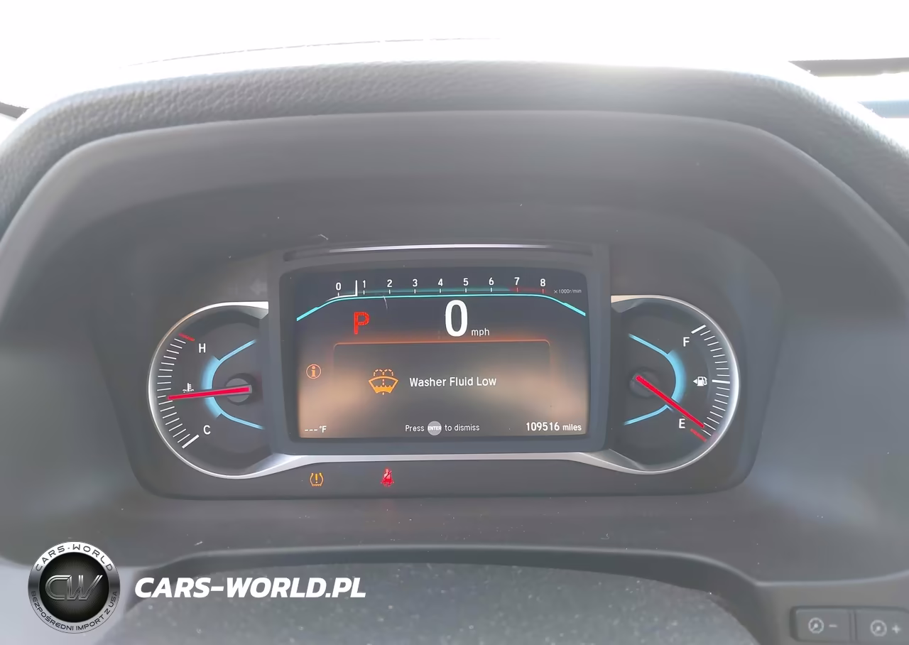 2020 Honda Pilot Awd Ex-L VIN:5FNYF6H54LB011562 - 7