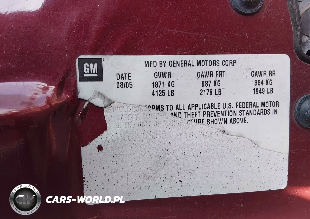 2007 Chevrolet Malibu Ls VIN:1G1ZS58F87F255910 - 17