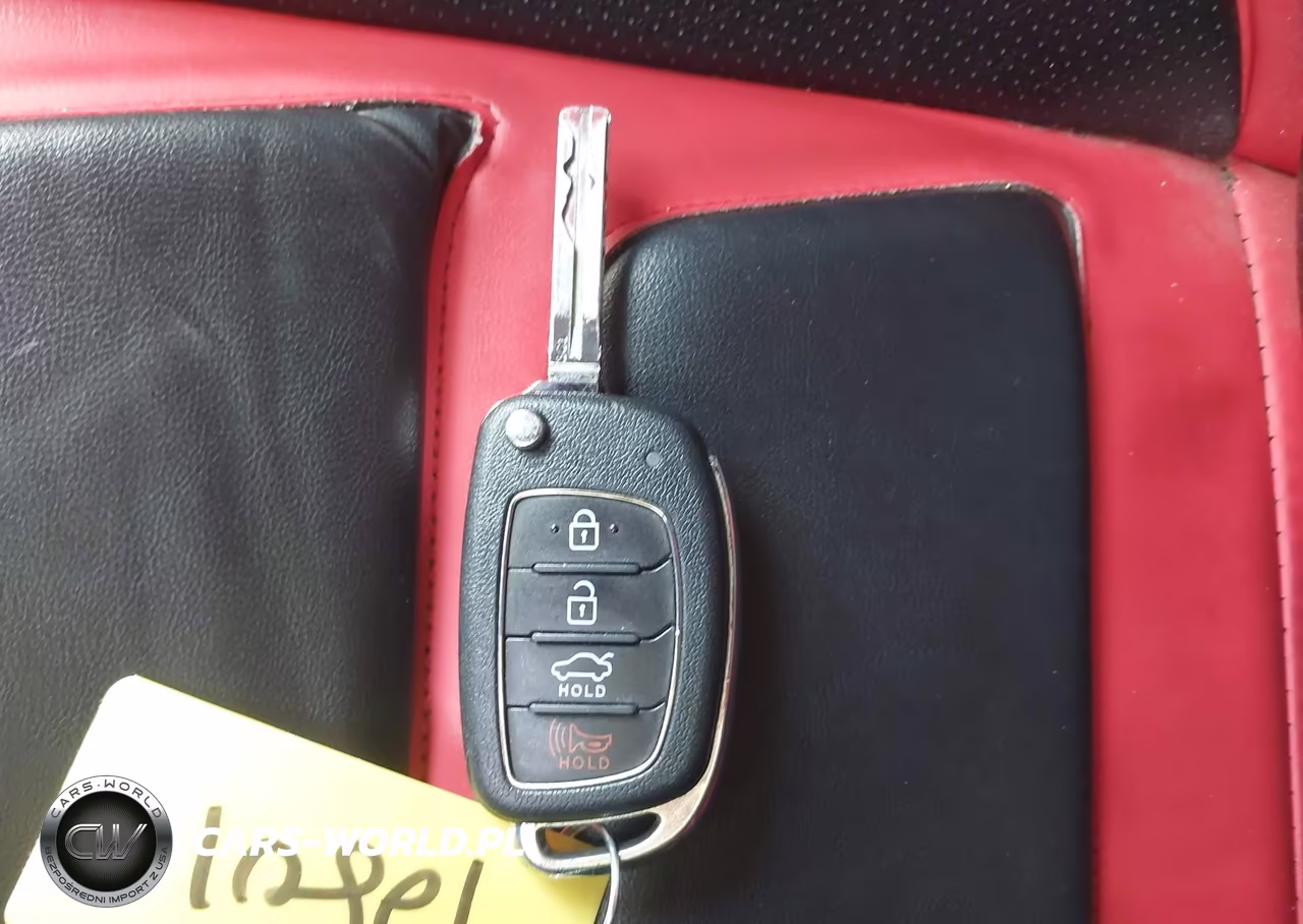 2019 Hyundai Sonata Se VIN:5NPE24AF6KH795765 - 11