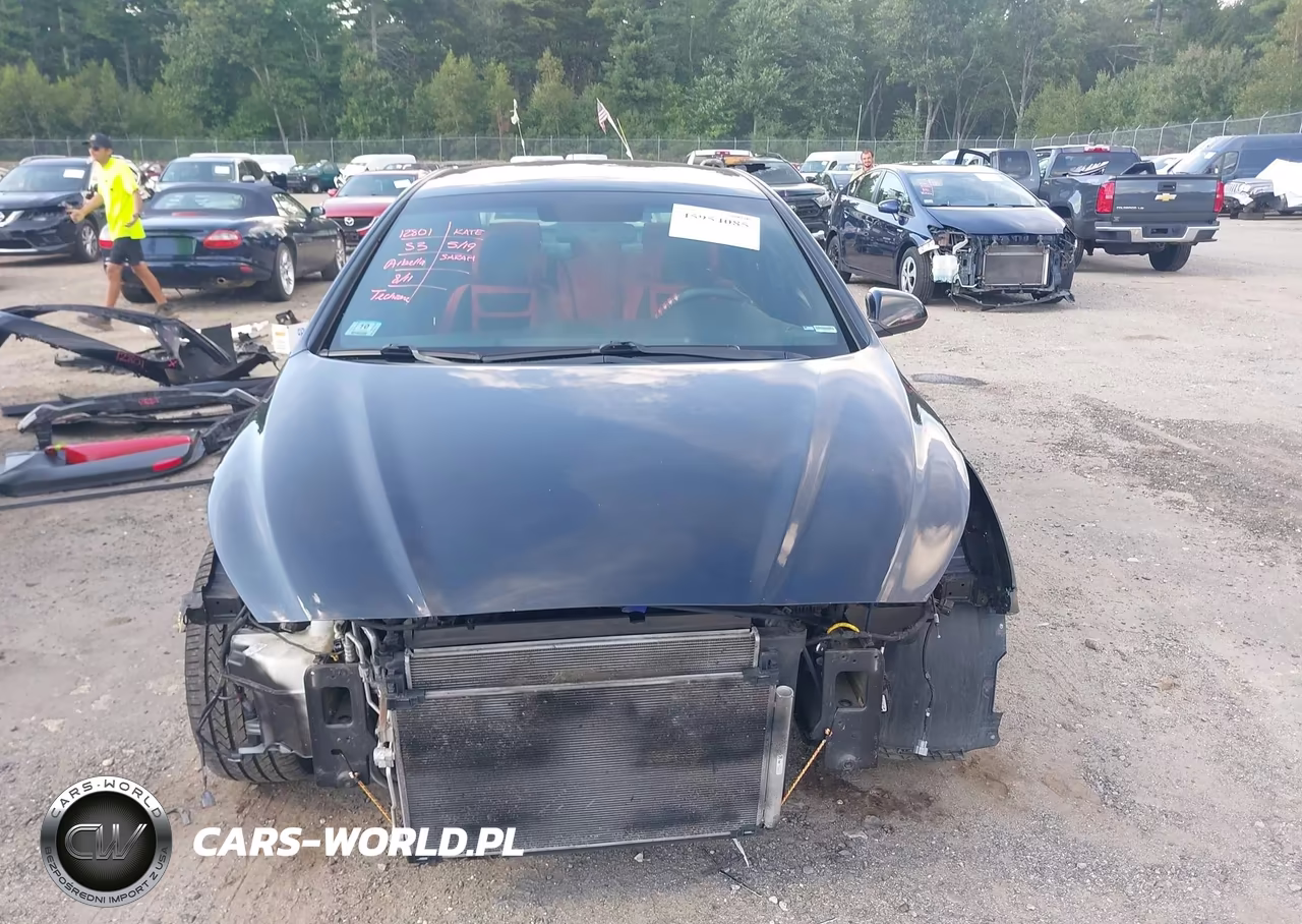 2019 Hyundai Sonata Se VIN:5NPE24AF6KH795765 - 13