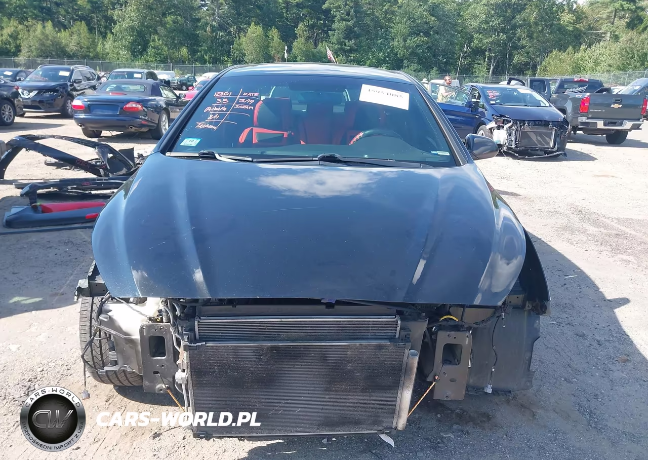 2019 Hyundai Sonata Se VIN:5NPE24AF6KH795765 - 18