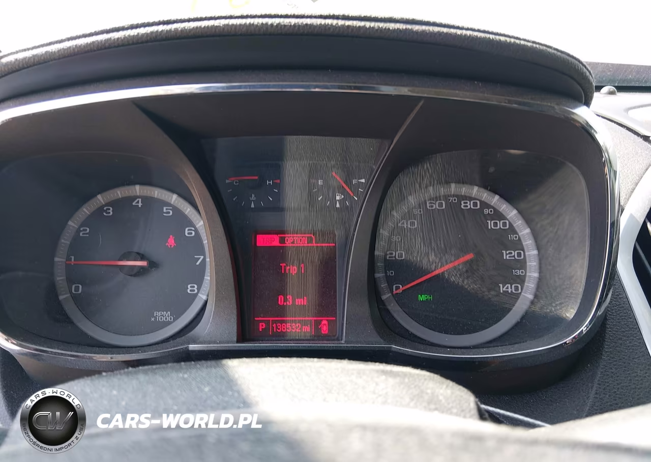 2015 GMC Terrain Sle-2 VIN:2GKALREKXF6266415 - 7