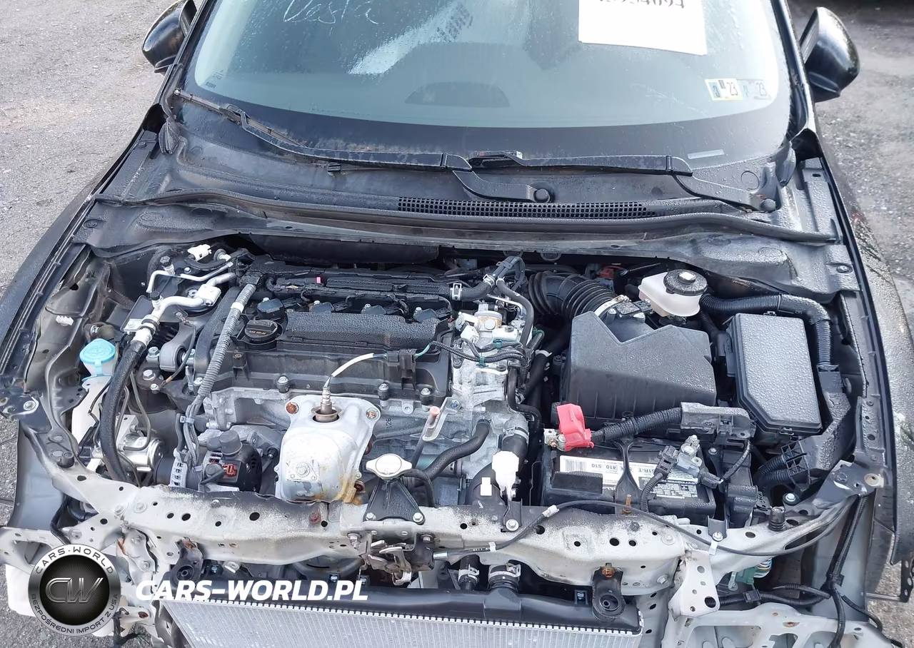 2022 Acura Ilx Premium A-Spec Packages-Technology A-Spec Packages VIN:19UDE2F89NA007091 - 10
