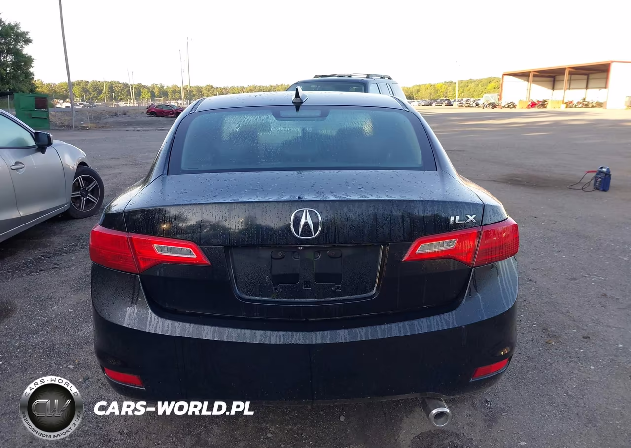 2022 Acura Ilx Premium A-Spec Packages-Technology A-Spec Packages VIN:19UDE2F89NA007091 - 16