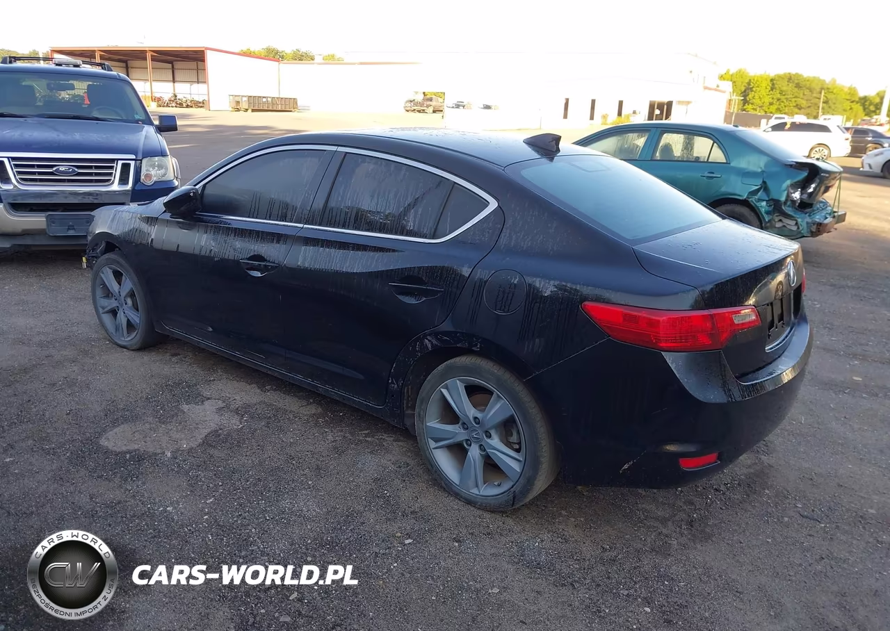 2022 Acura Ilx Premium A-Spec Packages-Technology A-Spec Packages VIN:19UDE2F89NA007091 - 3