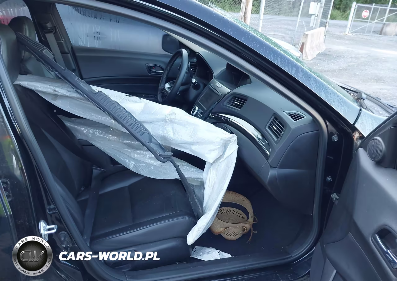 2022 Acura Ilx Premium A-Spec Packages-Technology A-Spec Packages VIN:19UDE2F89NA007091 - 5