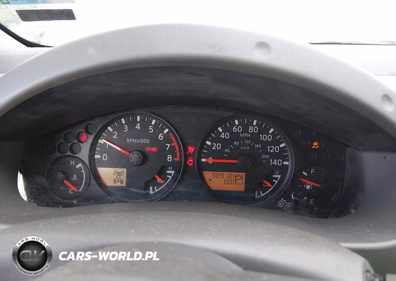 2019 Nissan Frontier Sv VIN:1N6AD0EVXKN872265 - 7