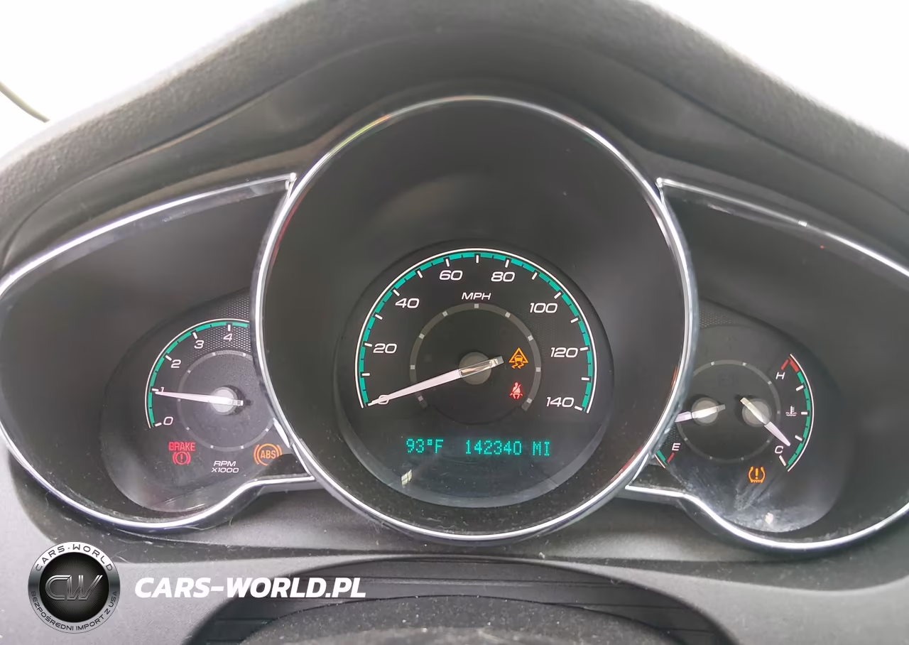 2010 Chevrolet Malibu Lt VIN:1G1ZC5E05AF249356 - 7