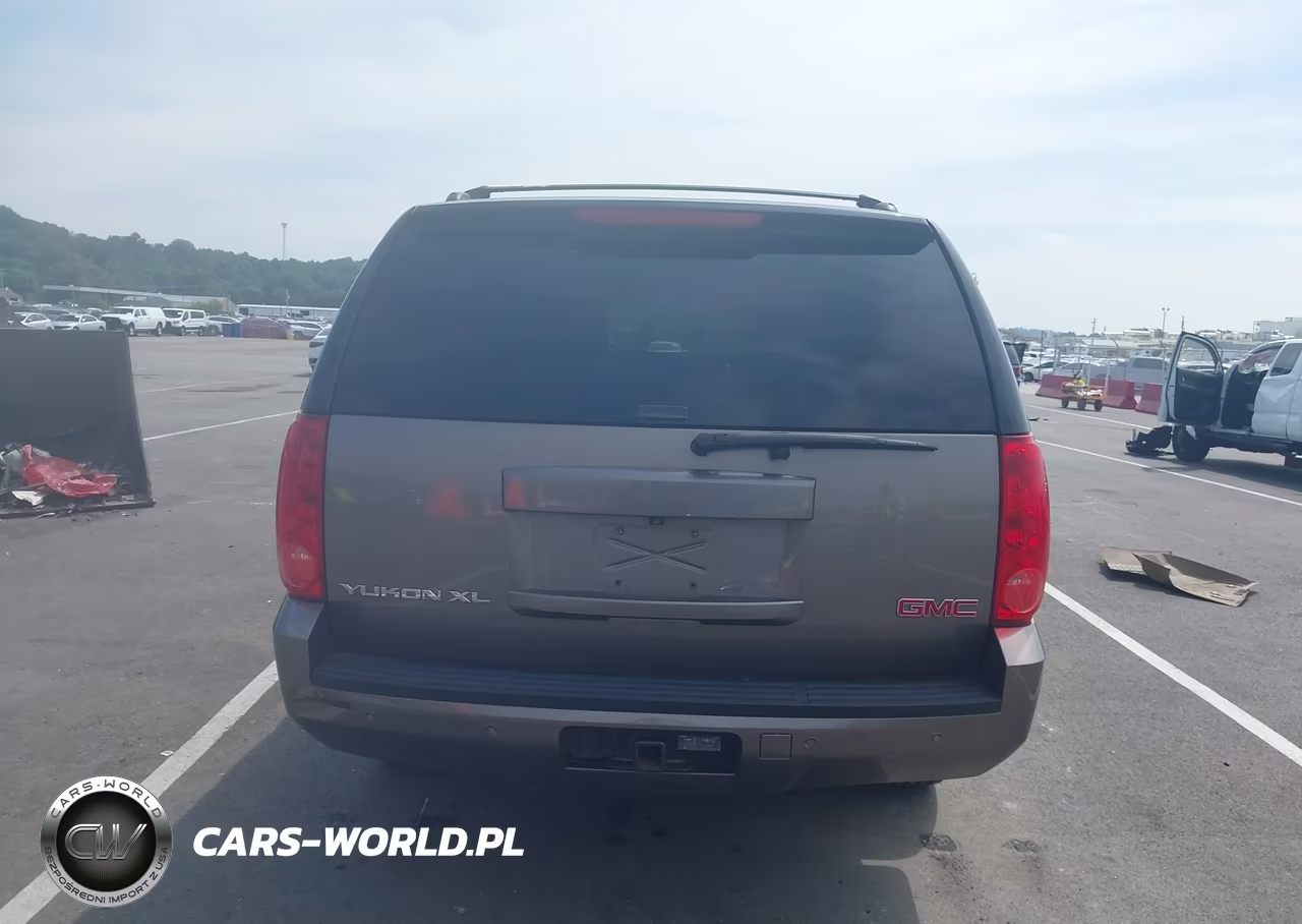 2013 GMC Yukon Xl 1500 Slt VIN:1GKS2KE71DR138172 - 16