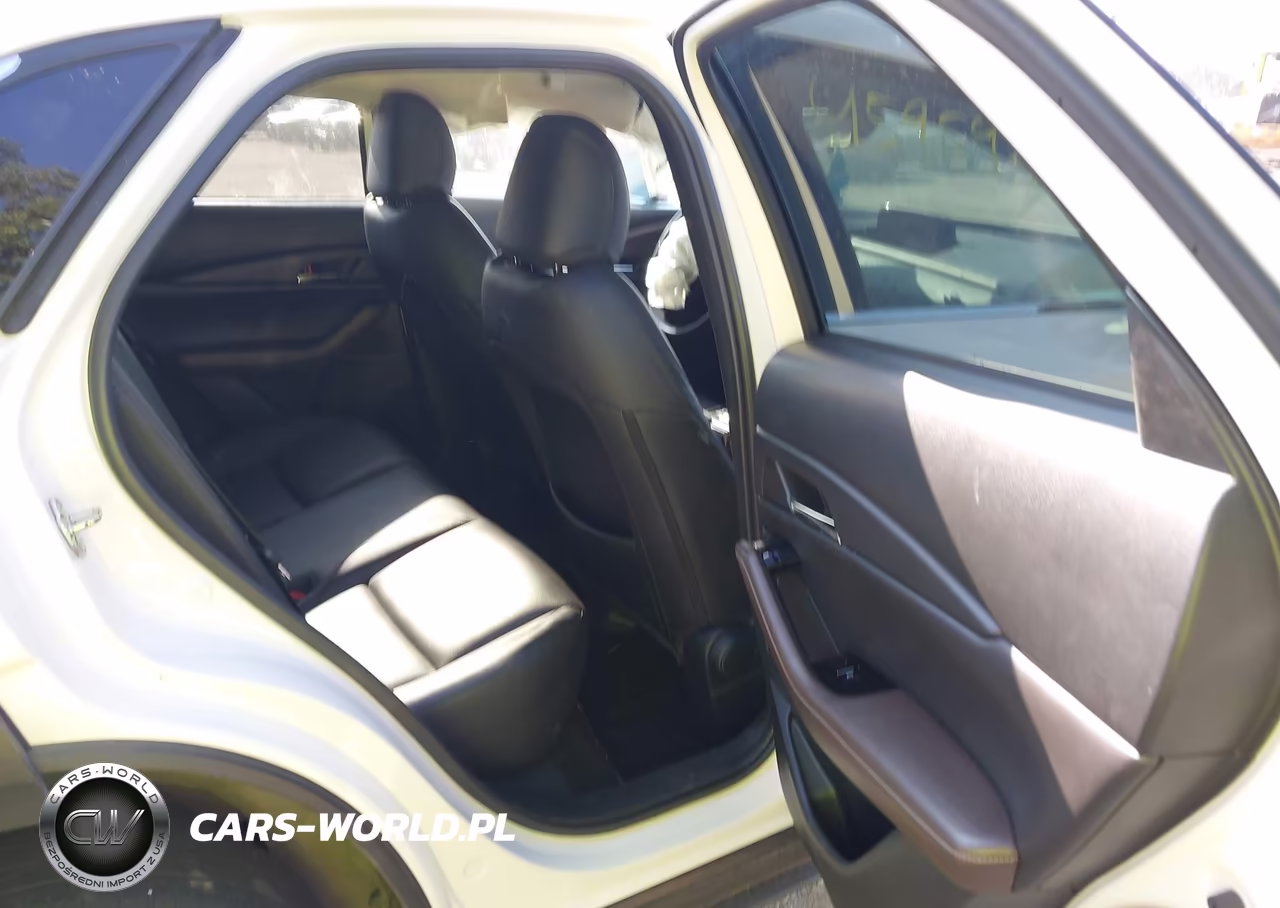 2021 Mazda Cx-30 Premium VIN:3MVDMBDL9MM317248 - 8