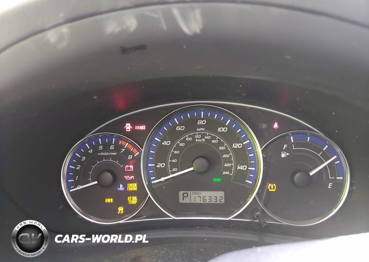 2011 Subaru Forester 2.5X Premium VIN:JF2SHADC0BH727527 - 7