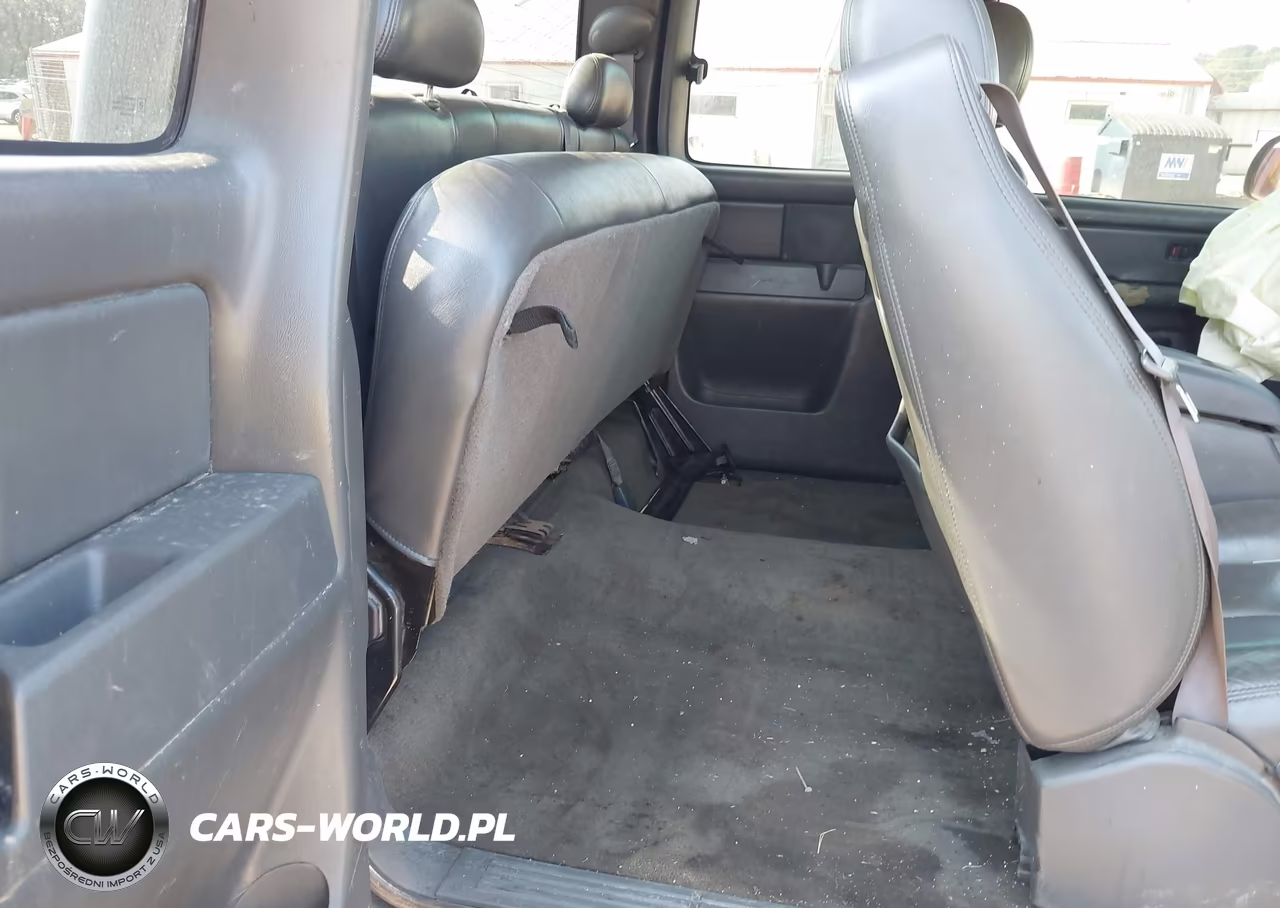2007 Chevrolet Silverado 2500Hd Classic Lt3 VIN:1GCHK29D57E113003 - 8