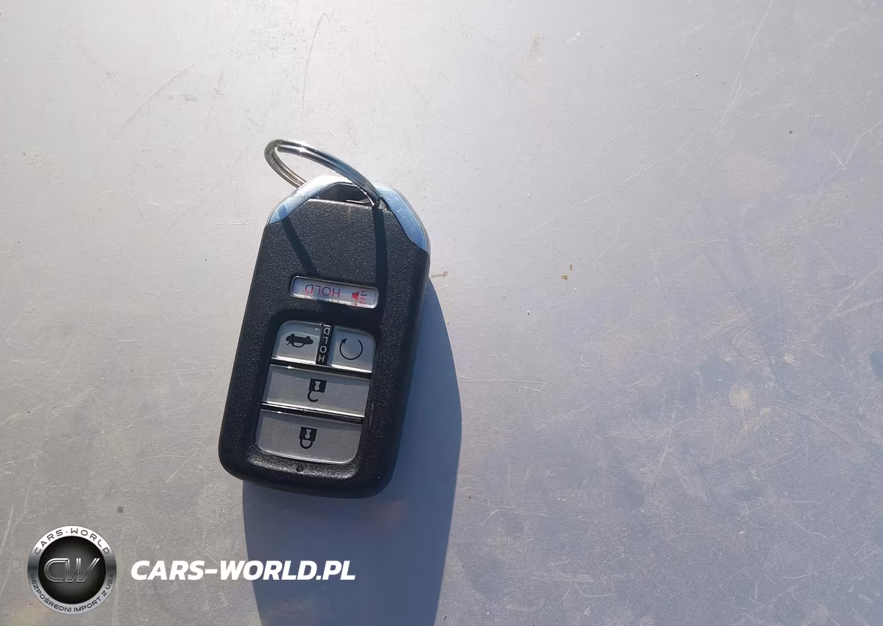 2018 Honda Accord Ex-L VIN:1HGCV1F51JA060373 - 11