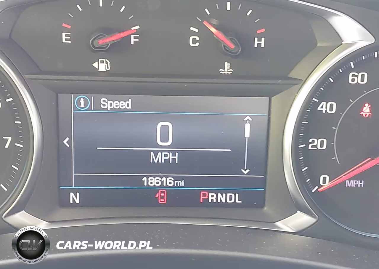 2024 Chevrolet Equinox Fwd Lt VIN:3GNAXKEG3RL135059 - 7
