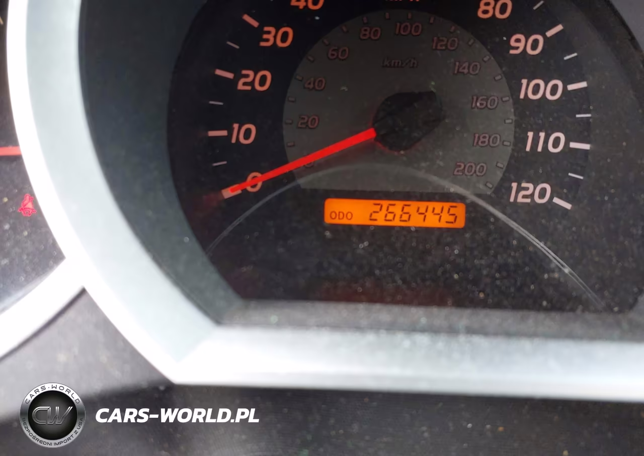 2007 Toyota Tacoma Prerunner V6 VIN:5TETU62N07Z352888 - 15
