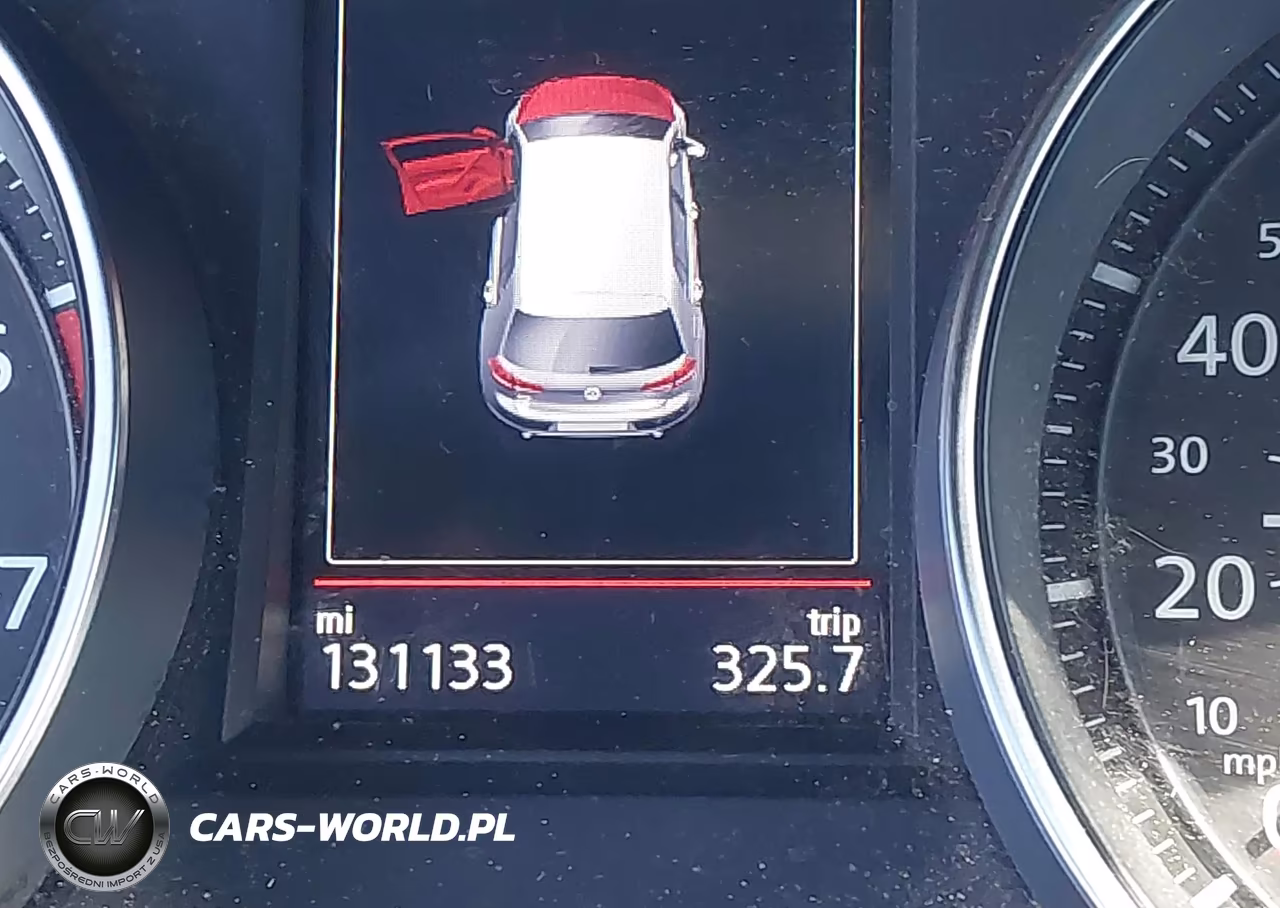 2017 Volkswagen Golf Gti Se 4-Door VIN:3VW547AUXHM005474 - 15
