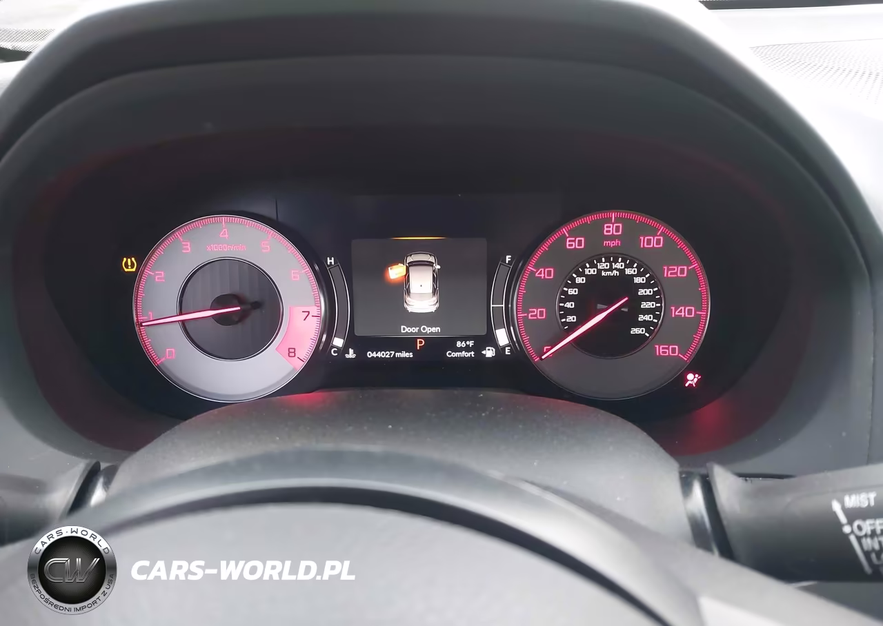 2019 Acura Rdx A-Spec Package VIN:5J8TC2H66KL033435 - 7